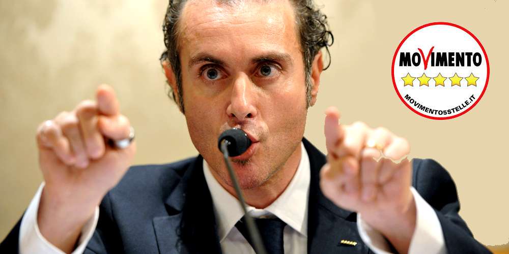 SEN. SANTANGELO: PIENO SOSTEGNO AL PRESIDENTE CONTE SEN. SANTANGELO: PIENO SOSTEGNO AL PRESIDENTE CONTE