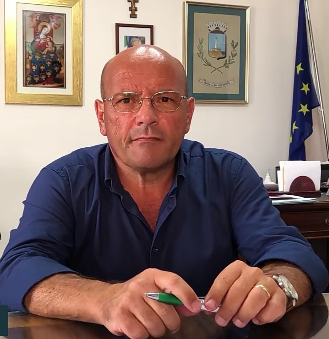 SAN VITO LO CAPO, VIA LIBERA AL BILANCIO SAN VITO LO CAPO, VIA LIBERA AL BILANCIO